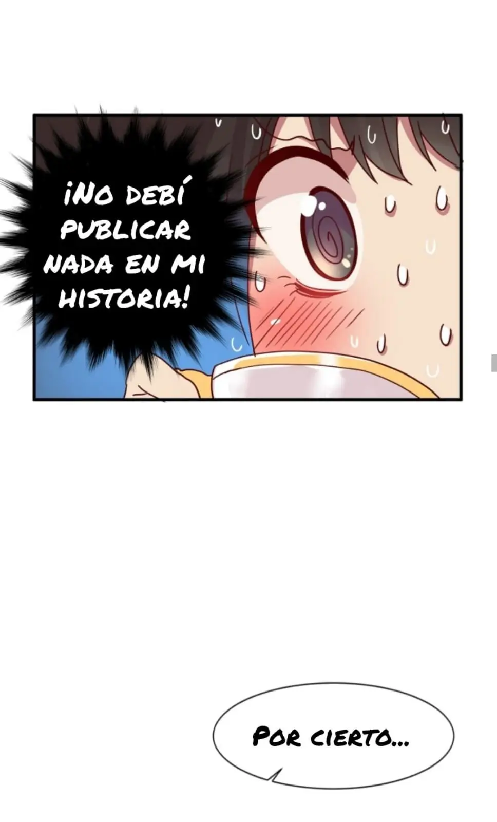 Blue serenade - Capítulo 2 - Página 30 - LectorTMOo
