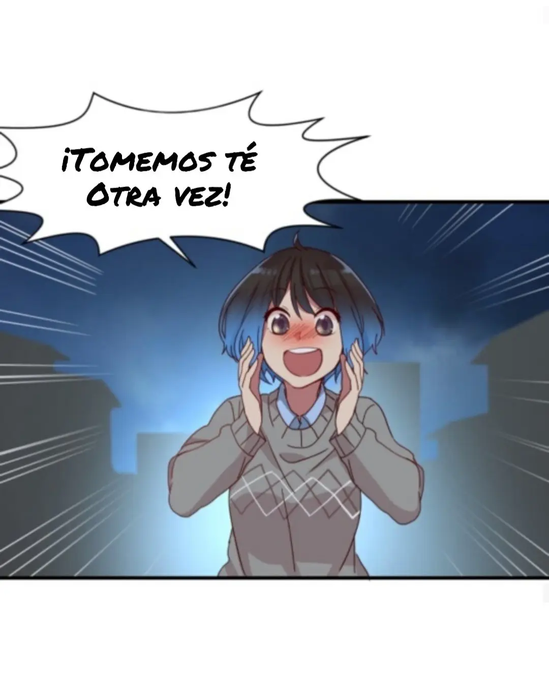 Blue serenade - Capítulo 2 - Página 46 - LectorTMOo