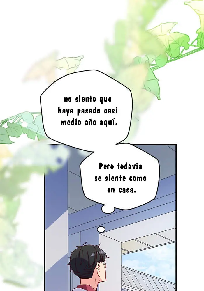 Blue serenade - Capítulo 20 - Página 6 - LectorTMOo