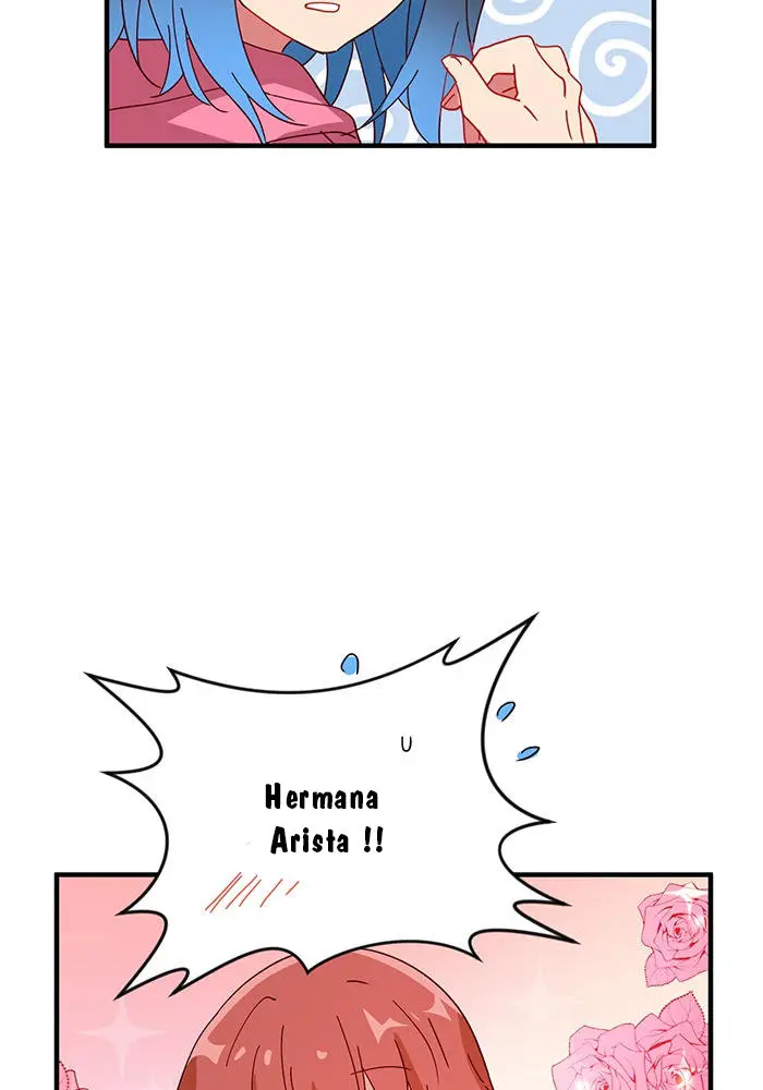 Blue serenade - Capítulo 20 - Página 17 - LectorTMOo