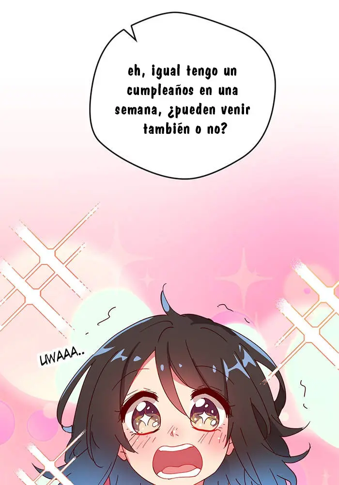 Blue serenade - Capítulo 20 - Página 23 - LectorTMOo