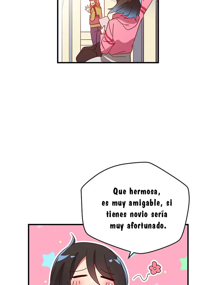 Blue serenade - Capítulo 20 - Página 27 - LectorTMOo
