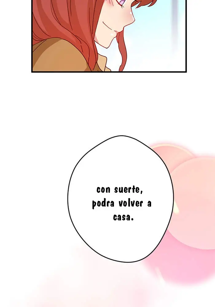 Blue serenade - Capítulo 20 - Página 33 - LectorTMOo