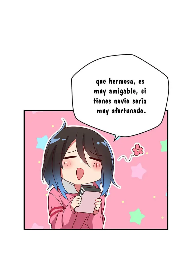 Blue serenade - Capítulo 21 - Página 6 - LectorTMOo