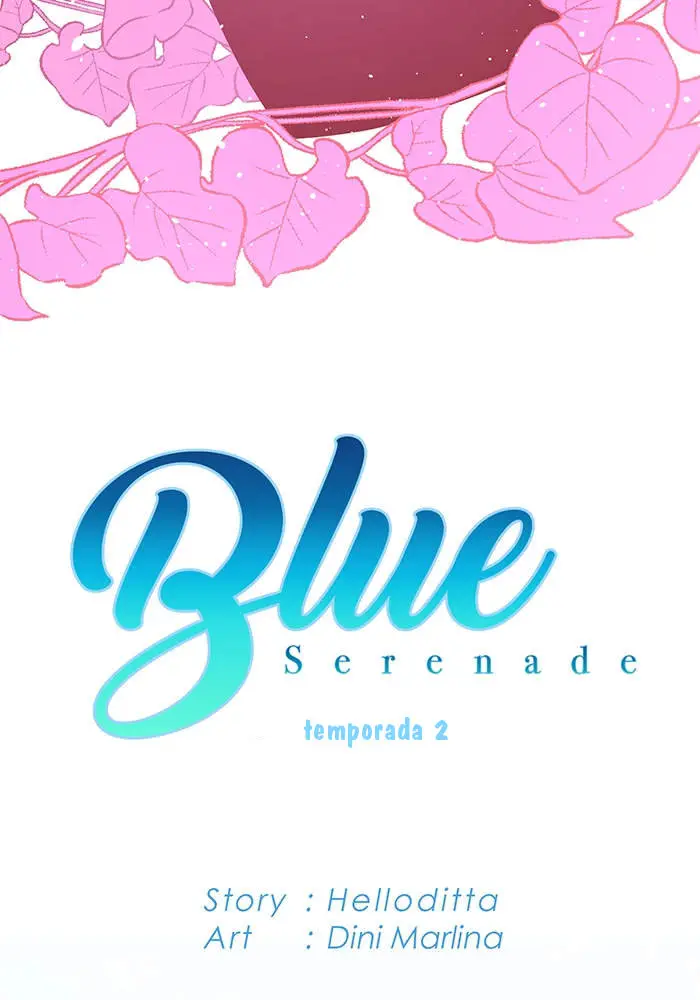 Blue serenade - Capítulo 21 - Página 11 - LectorTMOo