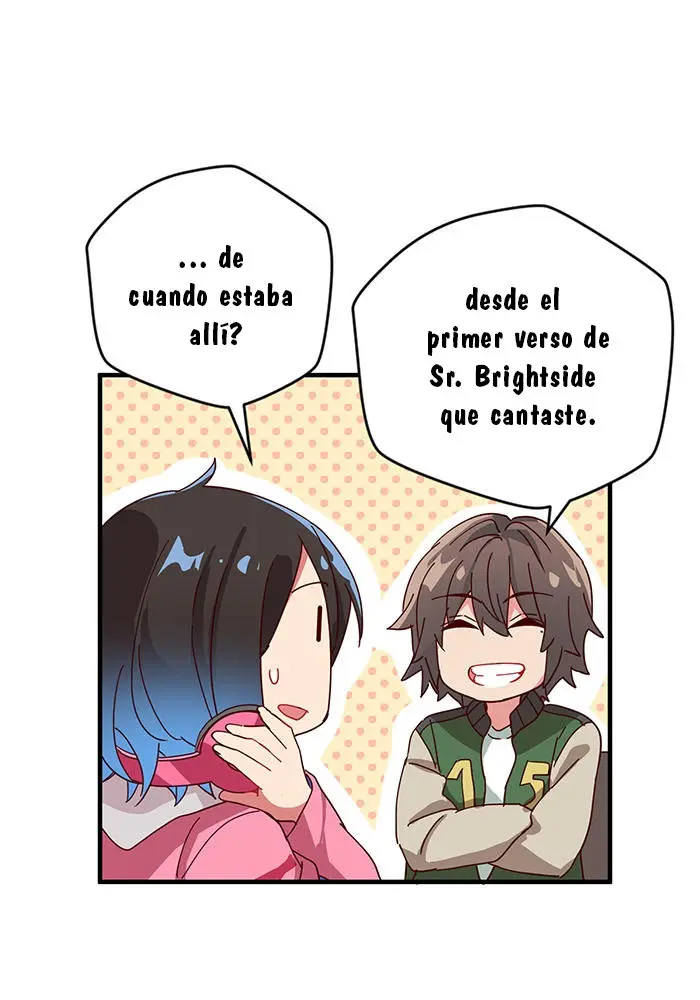 Blue serenade - Capítulo 21 - Página 20 - LectorTMOo
