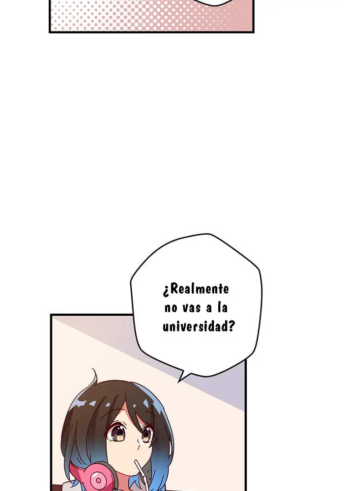 Blue serenade - Capítulo 21 - Página 23 - LectorTMOo