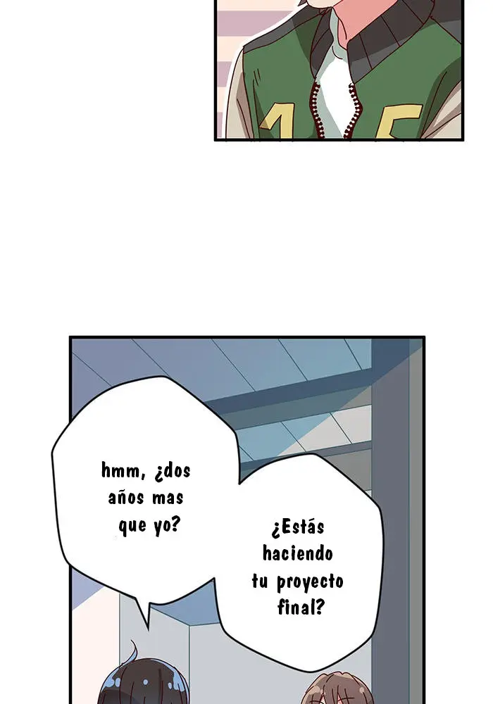 Blue serenade - Capítulo 21 - Página 25 - LectorTMOo