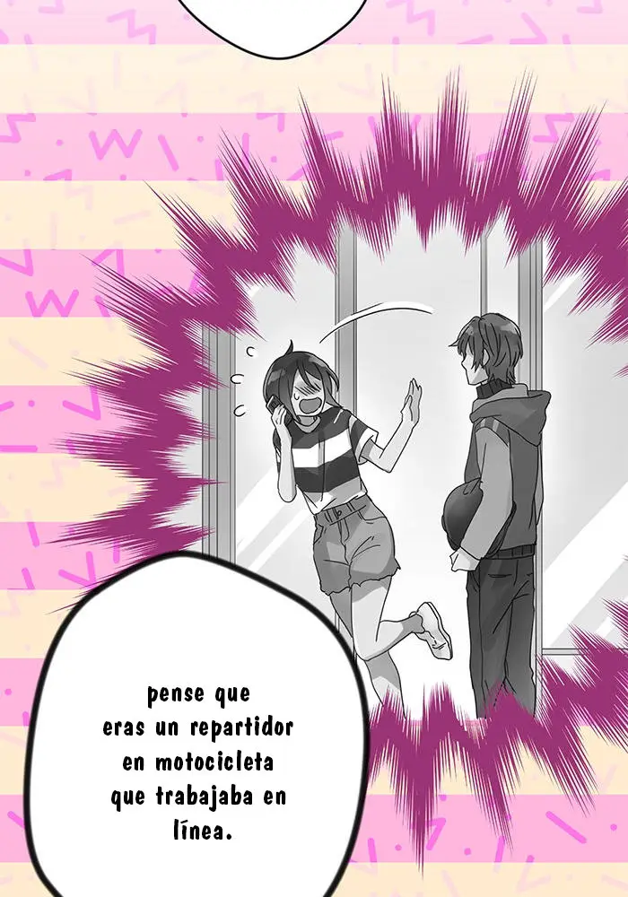 Blue serenade - Capítulo 21 - Página 41 - LectorTMOo