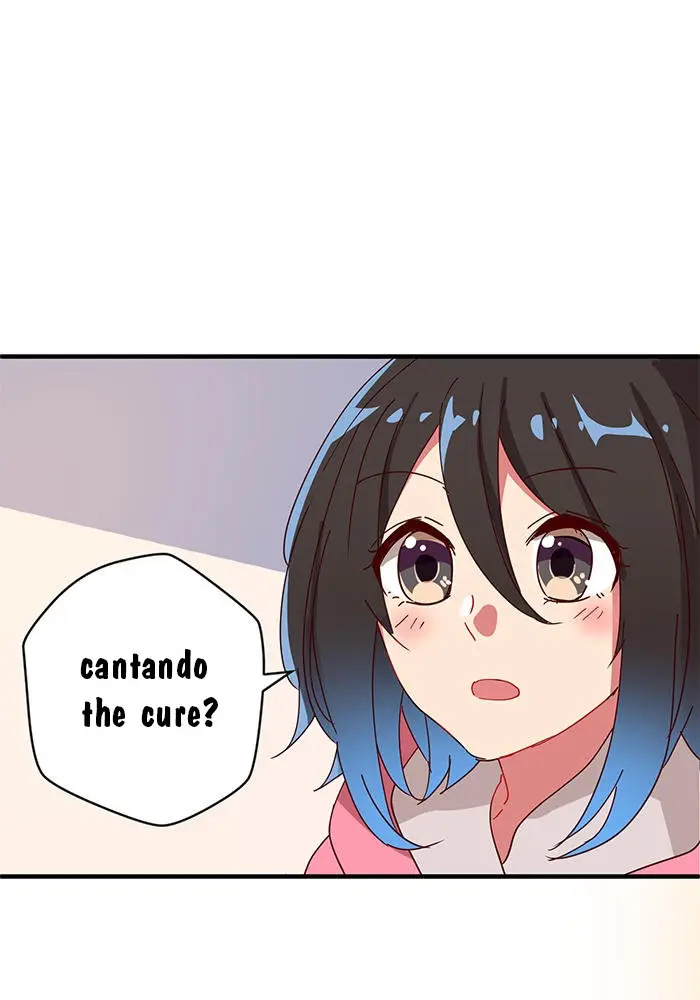 Blue serenade - Capítulo 22 - Página 10 - LectorTMOo
