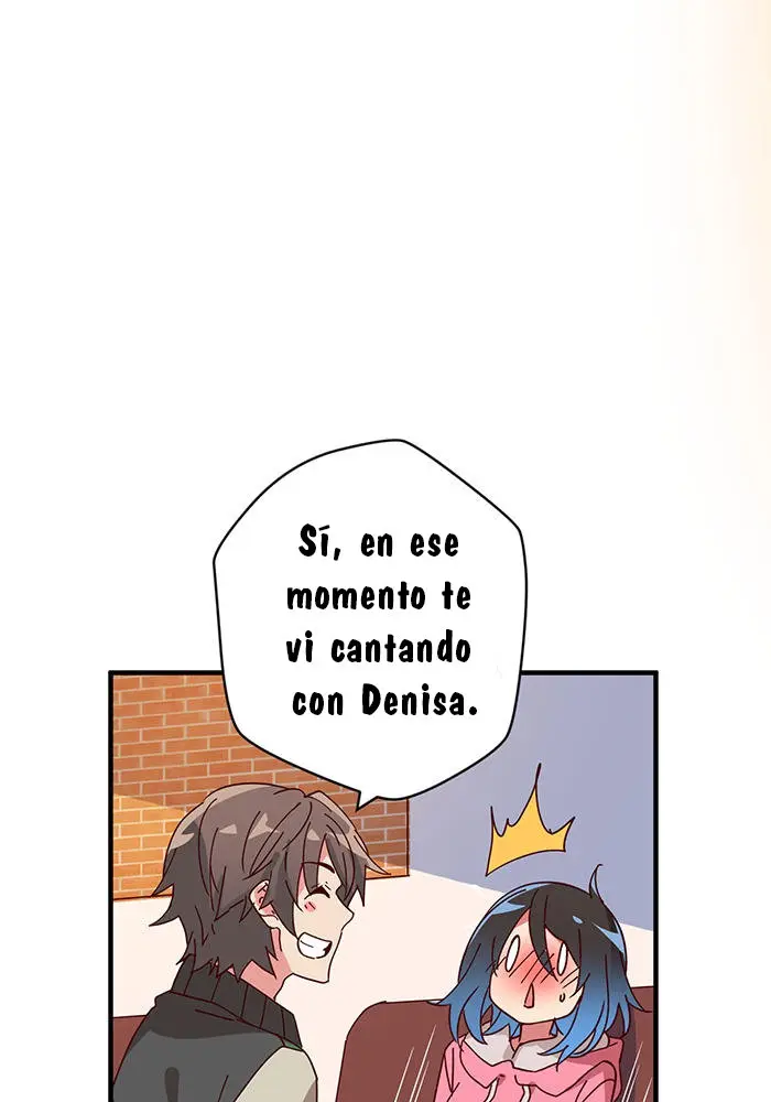 Blue serenade - Capítulo 22 - Página 11 - LectorTMOo