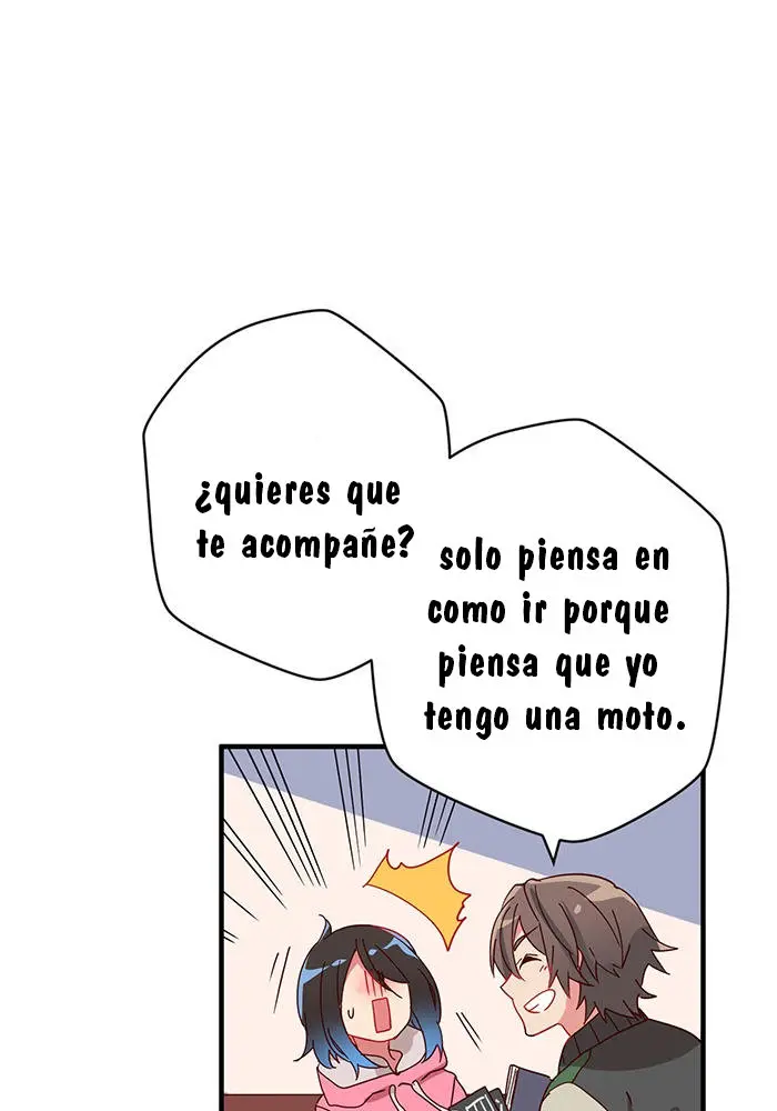 Blue serenade - Capítulo 22 - Página 16 - LectorTMOo