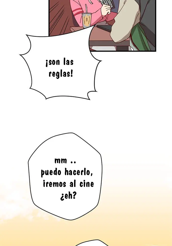 Blue serenade - Capítulo 22 - Página 17 - LectorTMOo