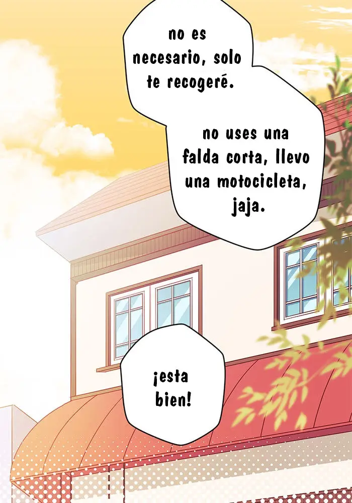 Blue serenade - Capítulo 22 - Página 18 - LectorTMOo