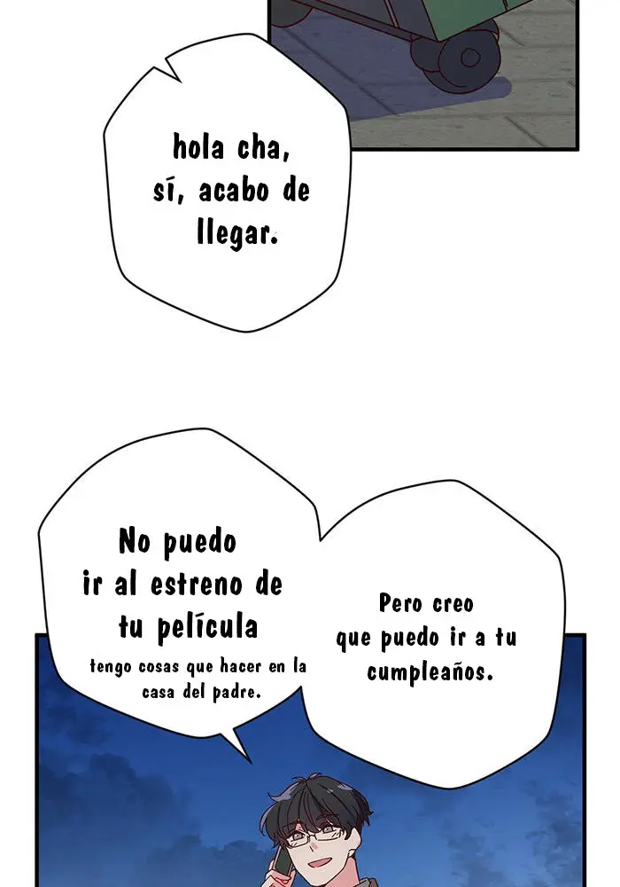 Blue serenade - Capítulo 22 - Página 31 - LectorTMOo