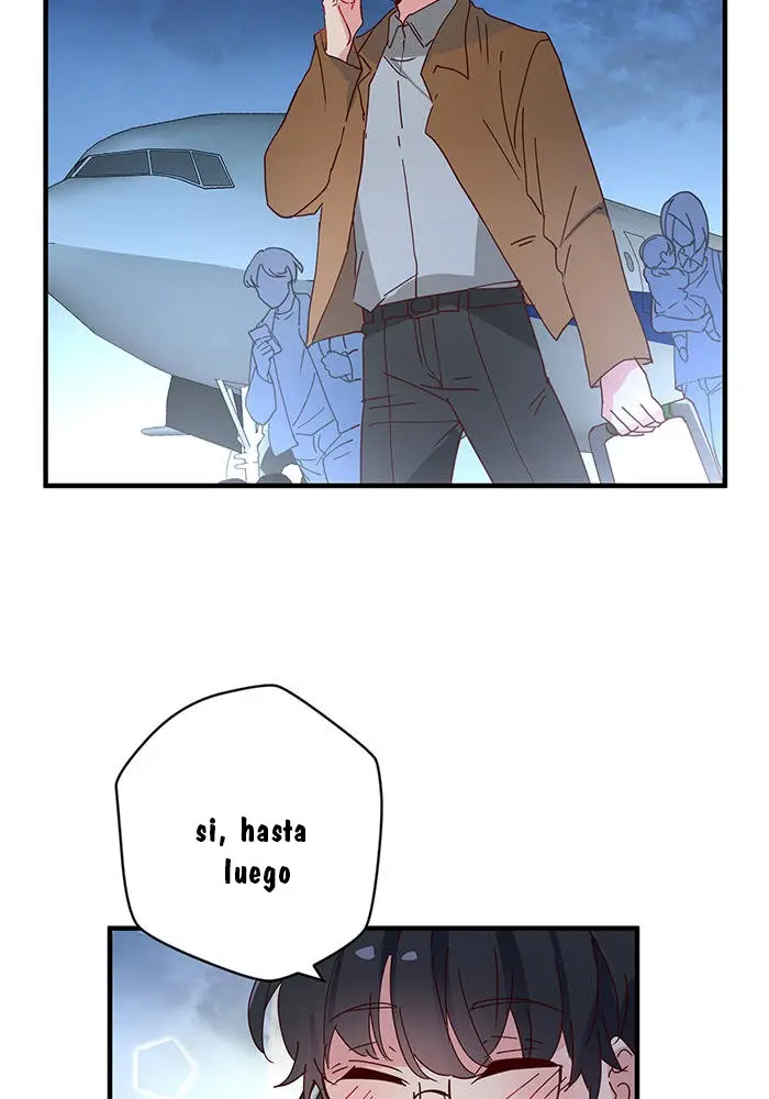 Blue serenade - Capítulo 22 - Página 32 - LectorTMOo