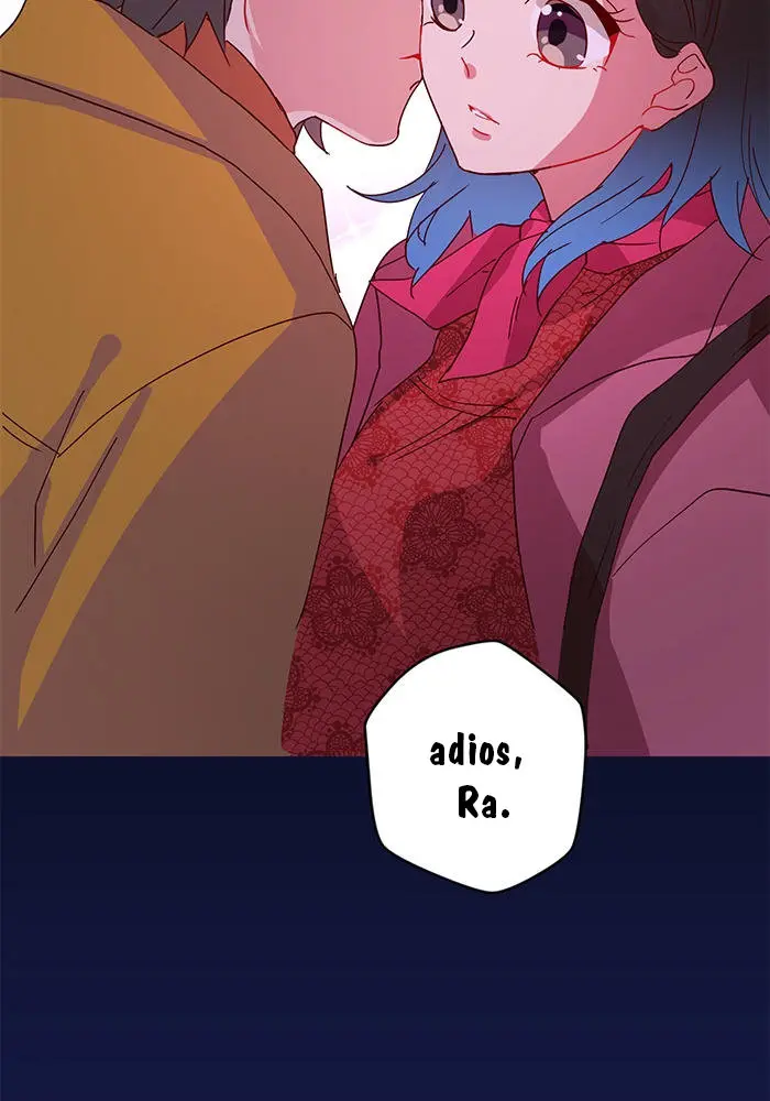 Blue serenade - Capítulo 23 - Página 5 - LectorTMOo