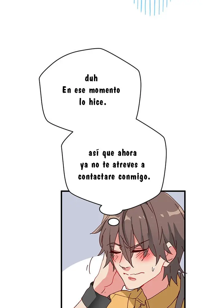 Blue serenade - Capítulo 23 - Página 17 - LectorTMOo