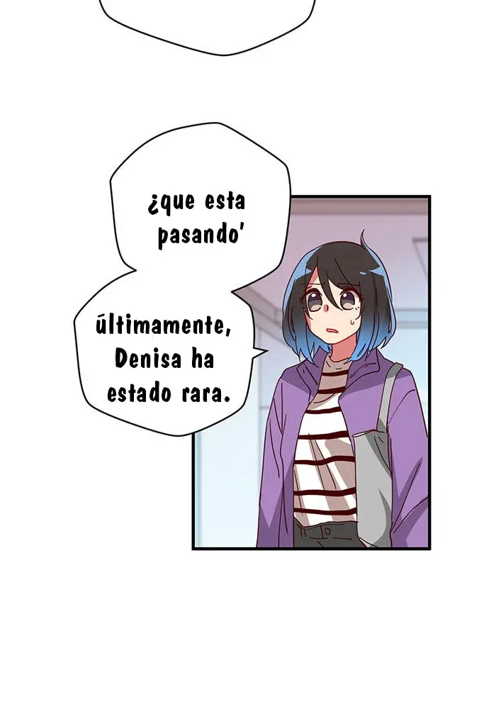 Blue serenade - Capítulo 23 - Página 22 - LectorTMOo
