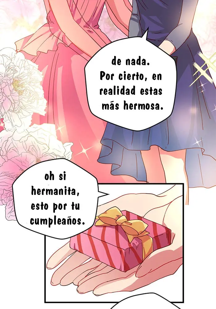 Blue serenade - Capítulo 23 - Página 25 - LectorTMOo
