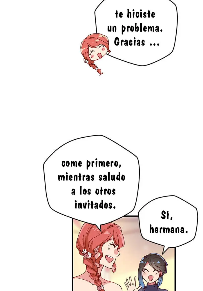 Blue serenade - Capítulo 23 - Página 27 - LectorTMOo