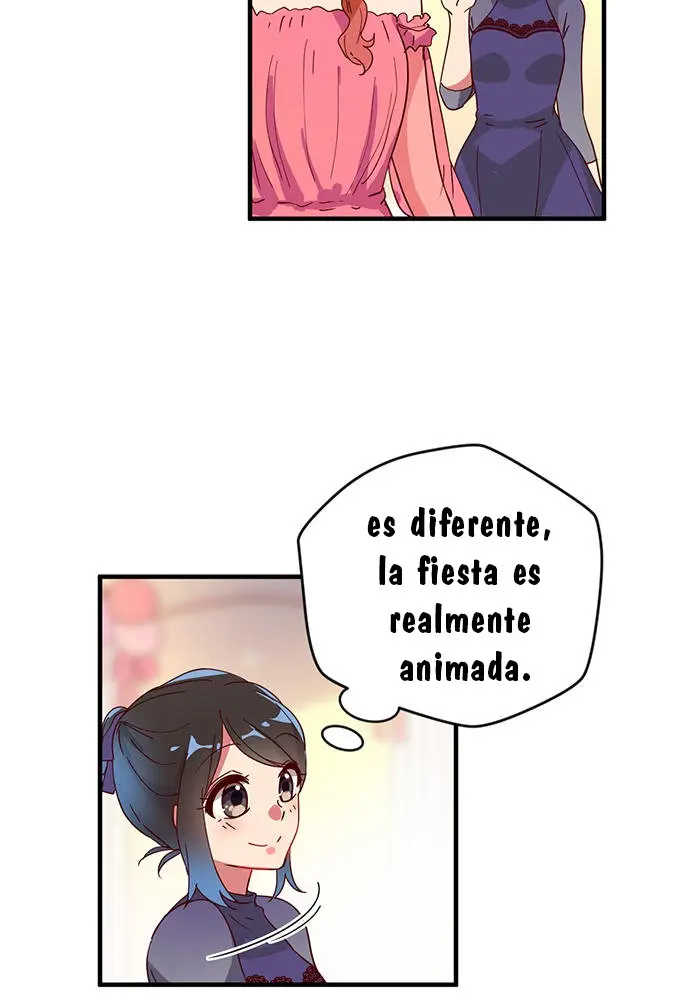 Blue serenade - Capítulo 23 - Página 28 - LectorTMOo