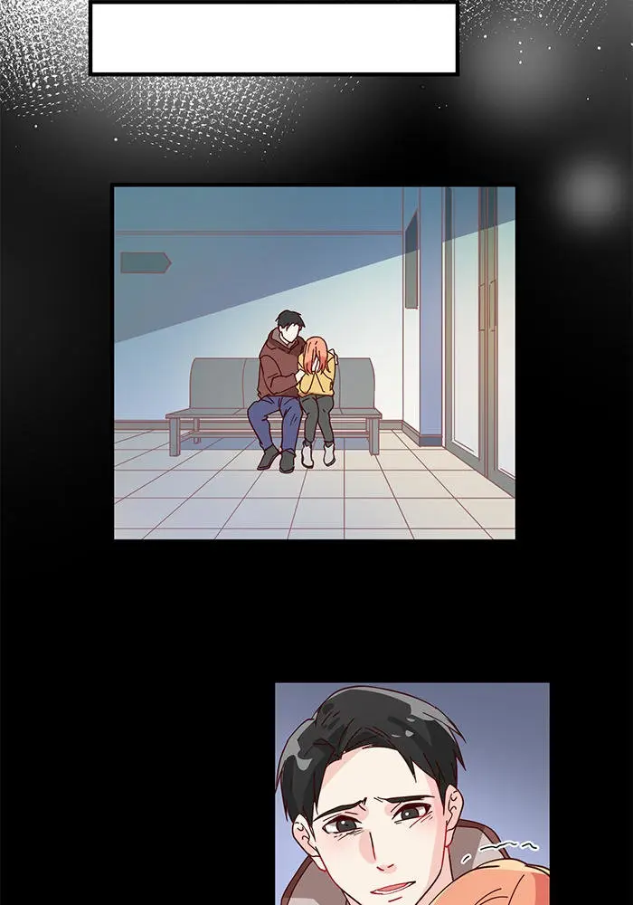 Blue serenade - Capítulo 23 - Página 30 - LectorTMOo