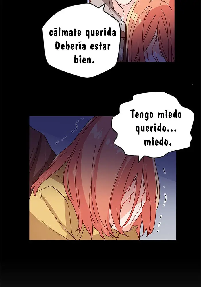 Blue serenade - Capítulo 23 - Página 31 - LectorTMOo