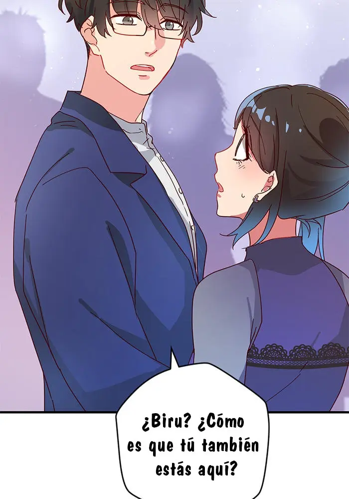 Blue serenade - Capítulo 23 - Página 34 - LectorTMOo