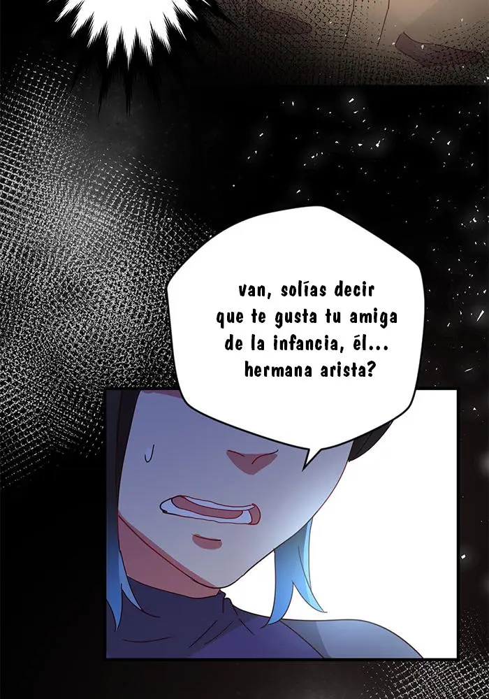 Blue serenade - Capítulo 23 - Página 37 - LectorTMOo