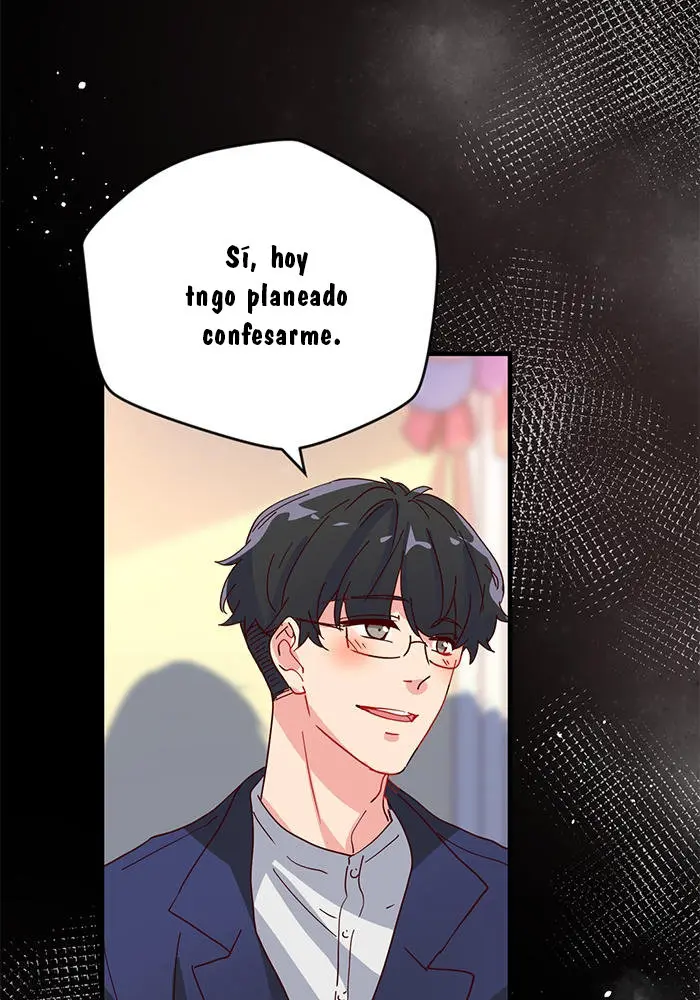 Blue serenade - Capítulo 23 - Página 38 - LectorTMOo