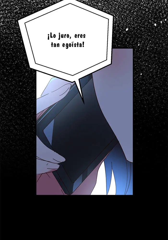 Blue serenade - Capítulo 23 - Página 44 - LectorTMOo