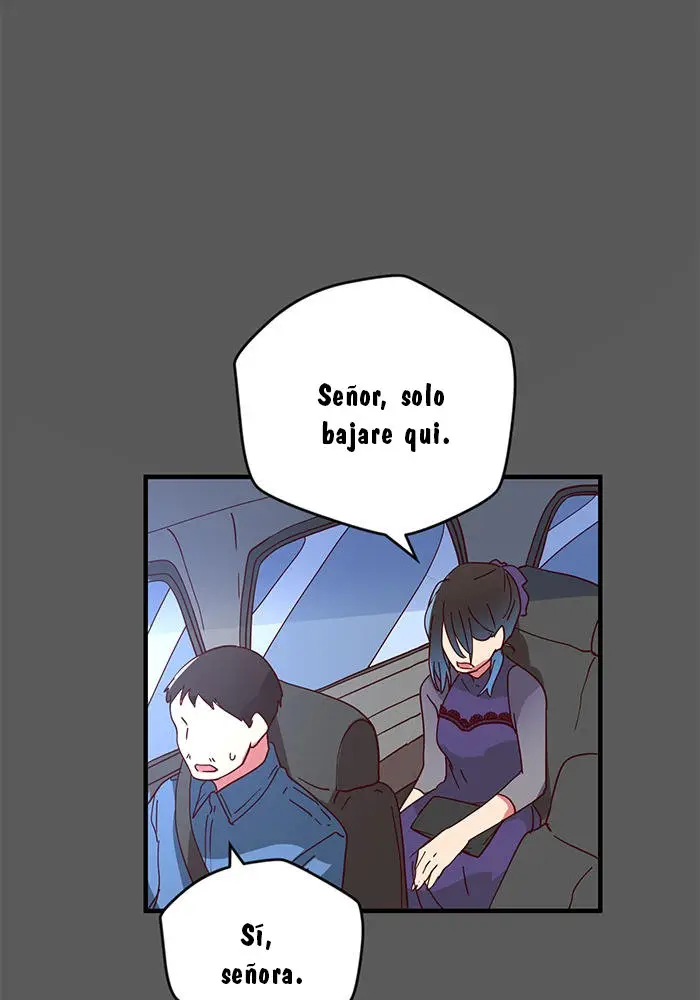 Blue serenade - Capítulo 23 - Página 51 - LectorTMOo