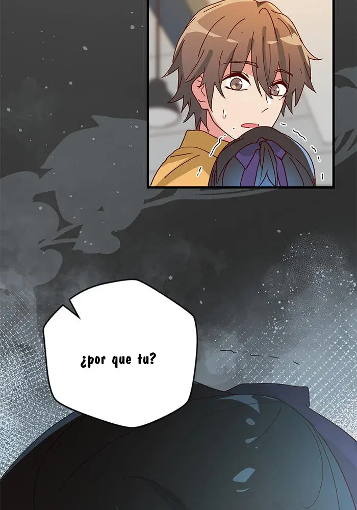 Blue serenade - Capítulo 23 - Página 54 - LectorTMOo