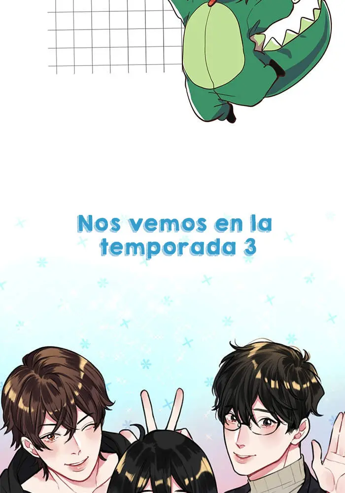 Blue serenade - Capítulo 23 - Página 62 - LectorTMOo