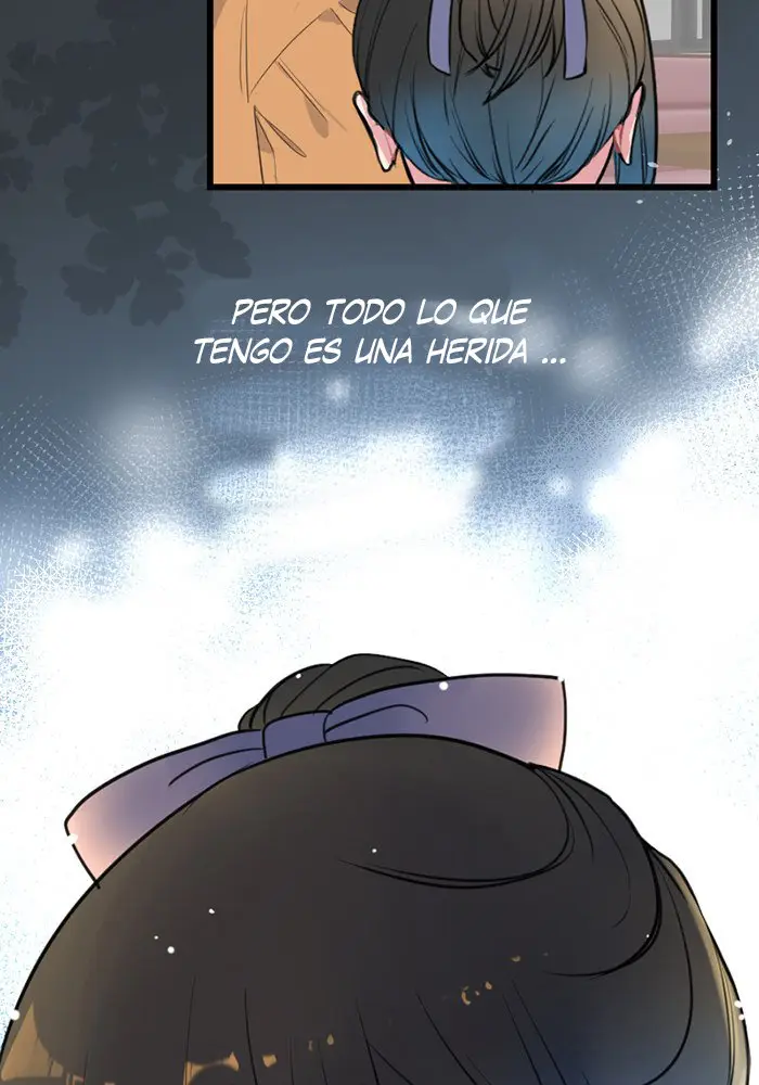 Blue serenade - Capítulo 24 - Página 4 - LectorTMOo