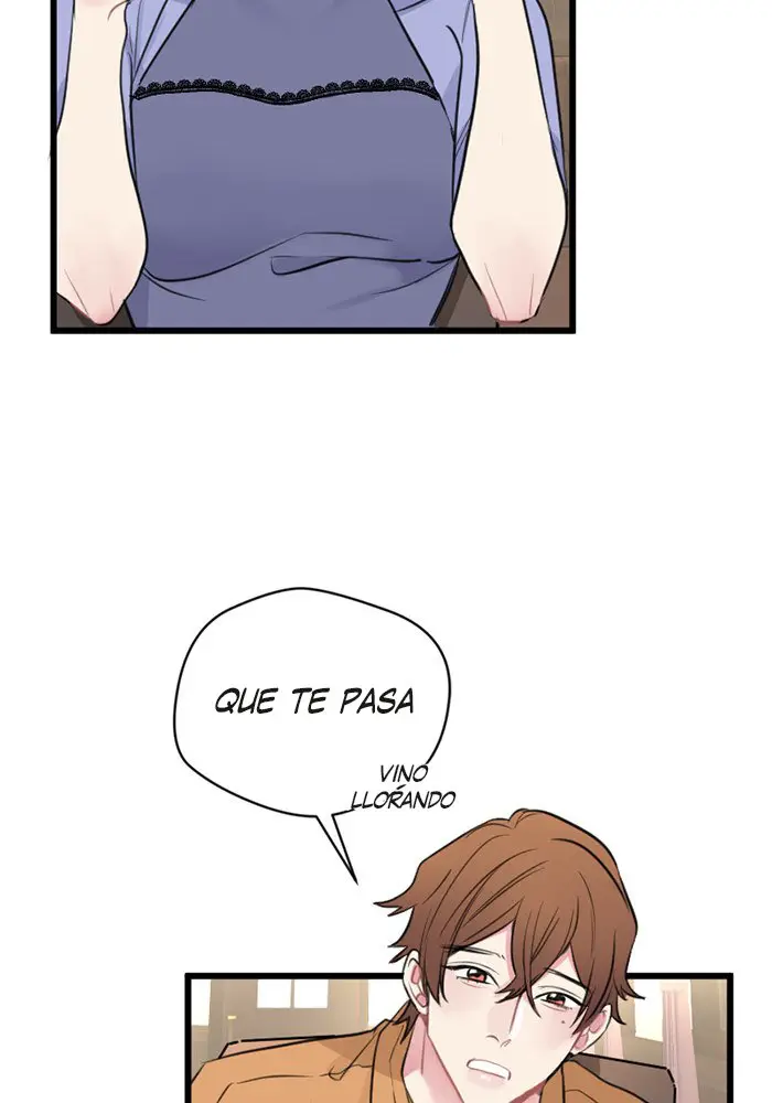 Blue serenade - Capítulo 24 - Página 19 - LectorTMOo