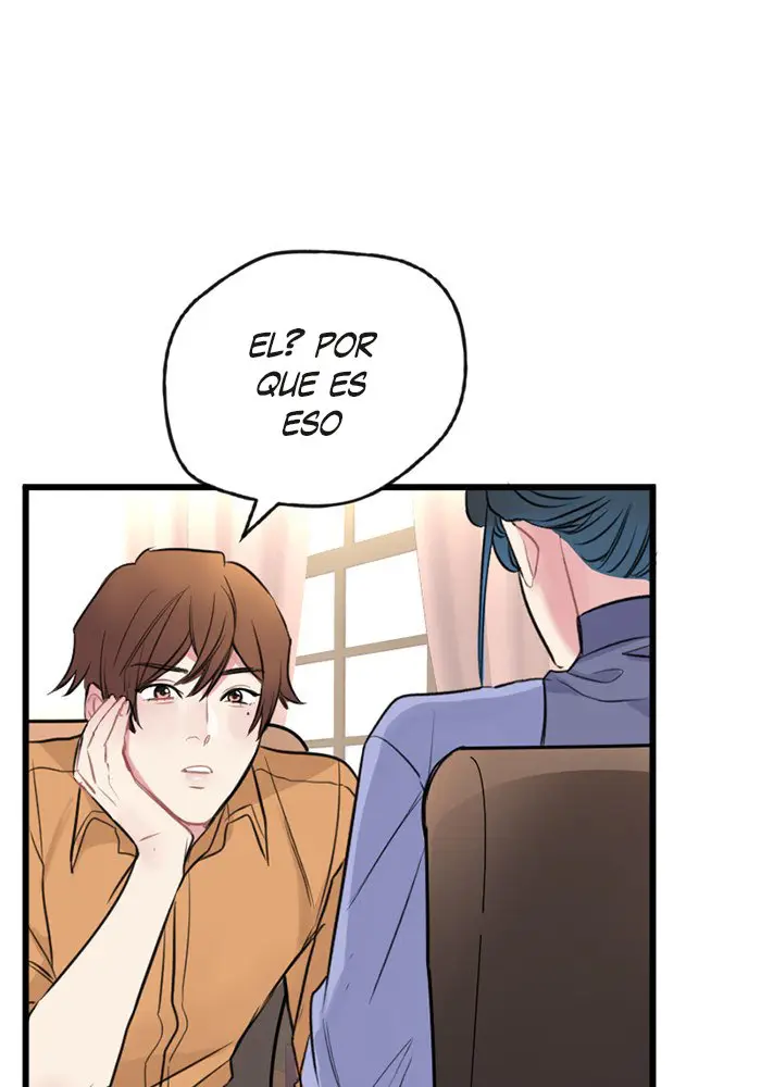 Blue serenade - Capítulo 24 - Página 32 - LectorTMOo