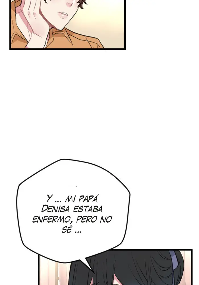 Blue serenade - Capítulo 24 - Página 35 - LectorTMOo
