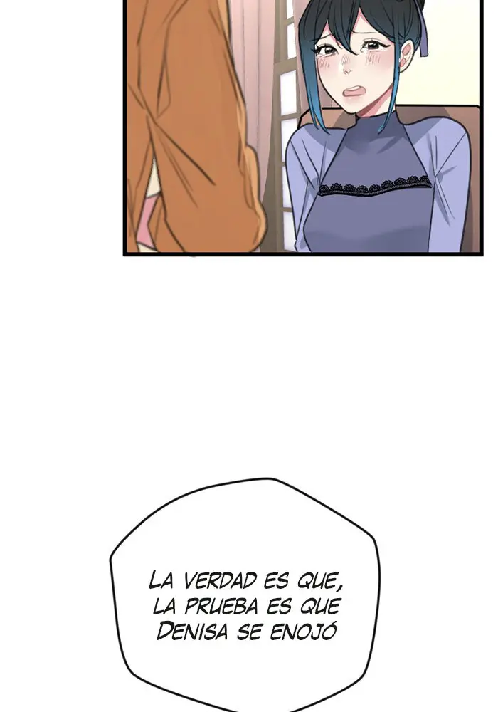 Blue serenade - Capítulo 24 - Página 40 - LectorTMOo