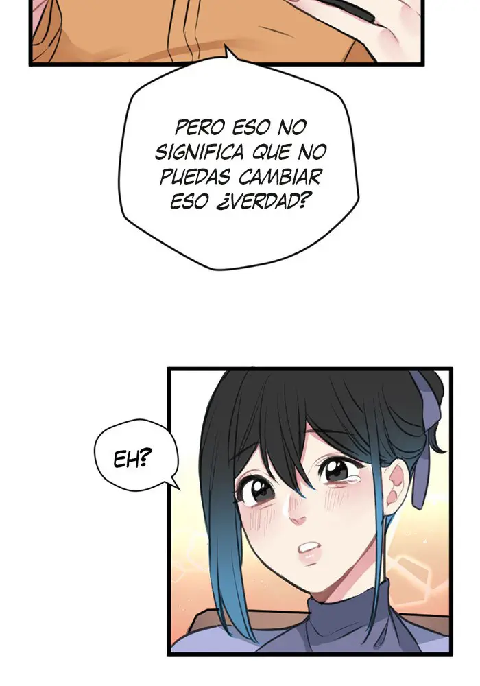Blue serenade - Capítulo 24 - Página 42 - LectorTMOo