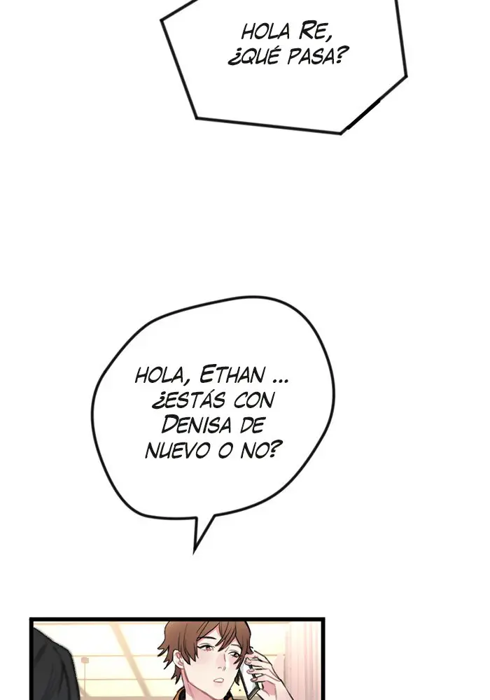 Blue serenade - Capítulo 24 - Página 46 - LectorTMOo