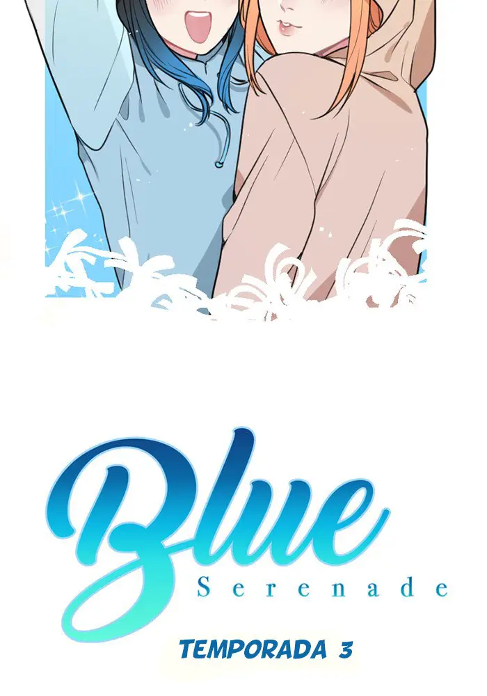 Blue serenade - Capítulo 25 - Página 12 - LectorTMOo