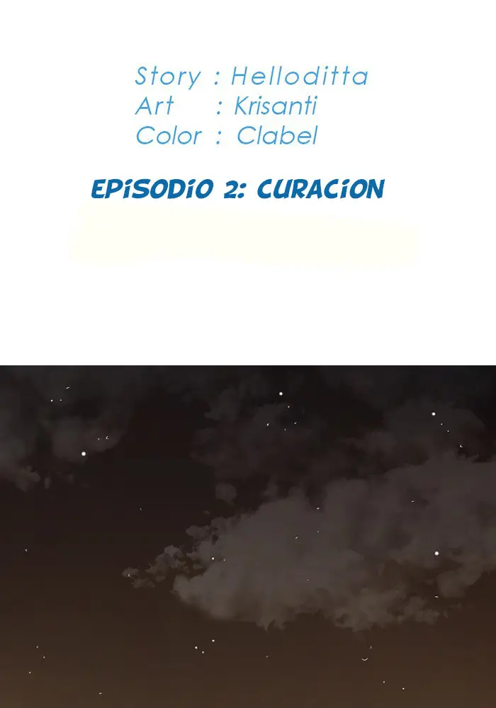 Blue serenade - Capítulo 25 - Página 13 - LectorTMOo