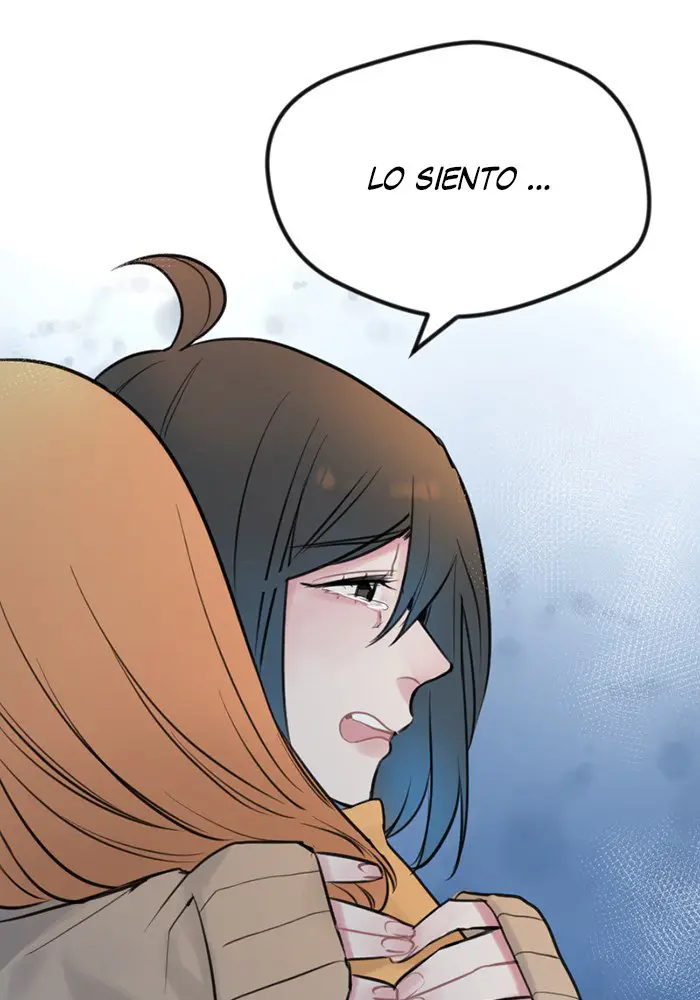 Blue serenade - Capítulo 25 - Página 31 - LectorTMOo