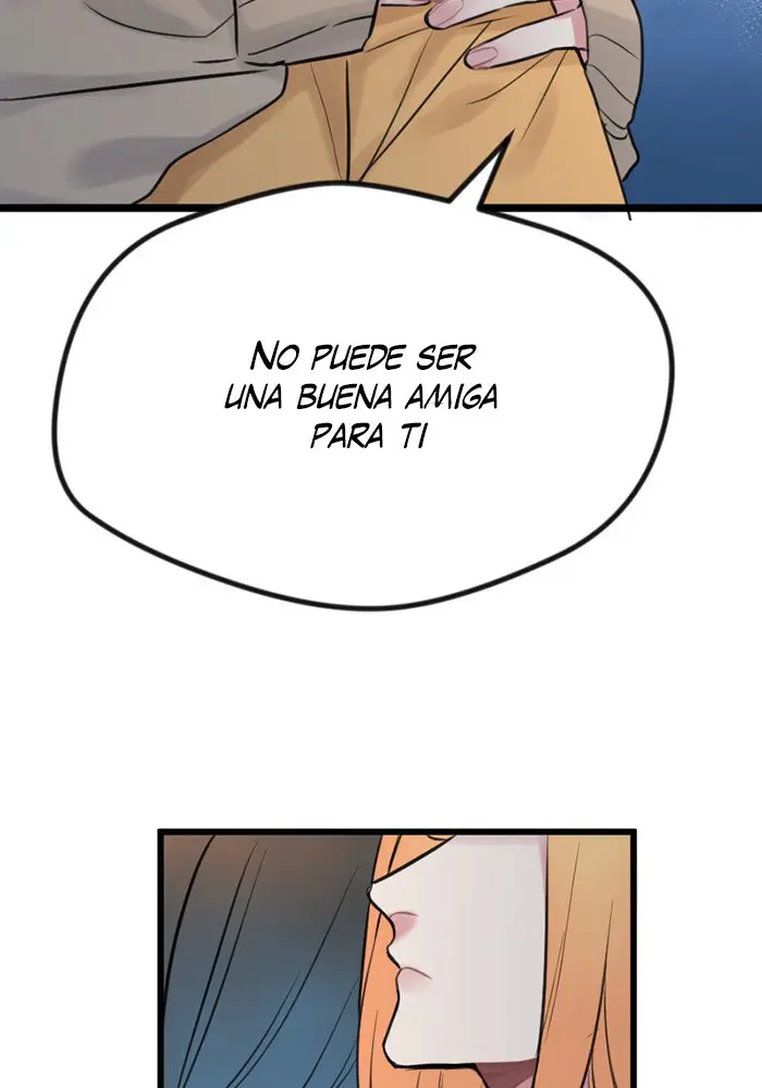 Blue serenade - Capítulo 25 - Página 32 - LectorTMOo