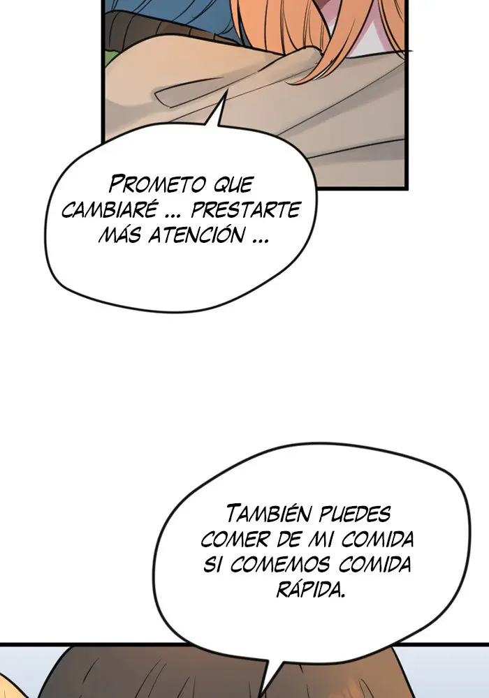 Blue serenade - Capítulo 25 - Página 33 - LectorTMOo