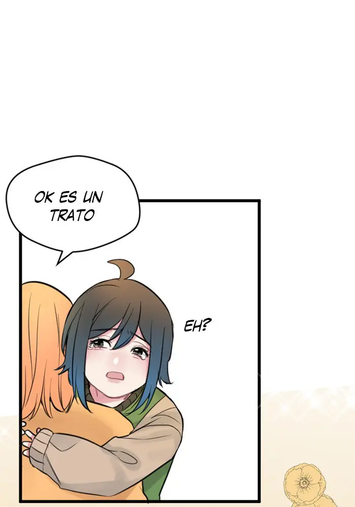 Blue serenade - Capítulo 25 - Página 35 - LectorTMOo