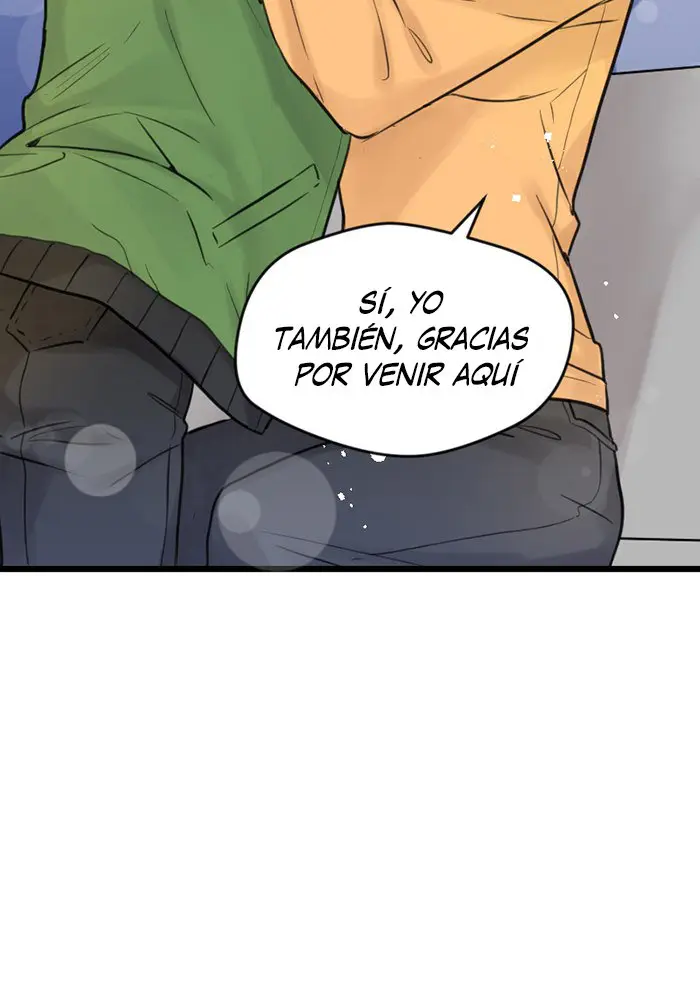Blue serenade - Capítulo 25 - Página 41 - LectorTMOo