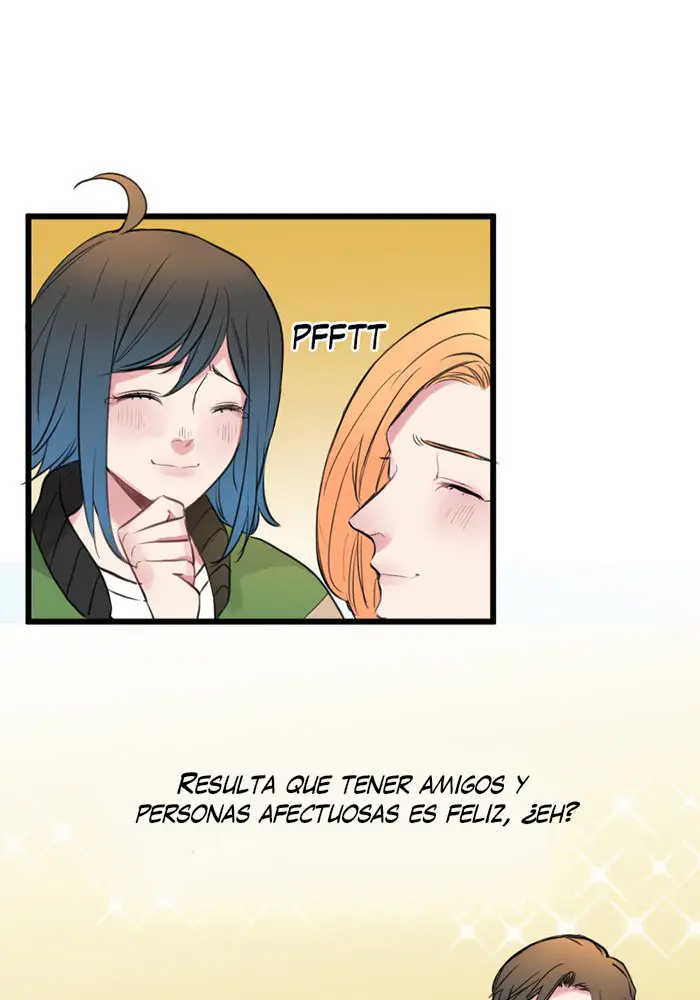Blue serenade - Capítulo 25 - Página 46 - LectorTMOo
